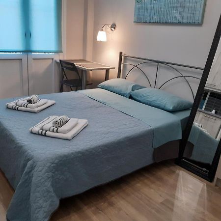 Megaron11 Apartments Soluň Exteriér fotografie